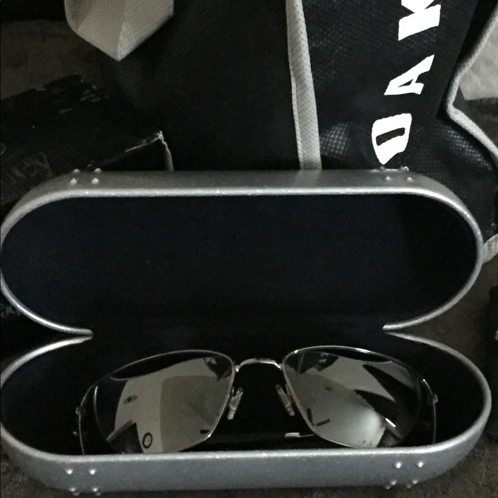 Original Oakley - Picture 4 of 6